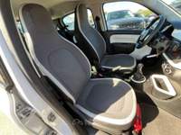Renault Twingo Twingo 1.0 SCe Dynamique Bianco usata Alife