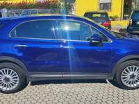 Fiat 500X MultiJet 95 CV Sport Blu/Azzurro usata Pieve a Nievole