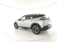 Peugeot 2008 PureTech 100 S&S Allure Argento usata Capua