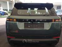 Jaecoo 7 5 Exclusive DCT 1600CC 147 CV Verde usata MONOPOLI