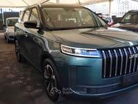 Jaecoo 7 5 Exclusive DCT 1600CC 147 CV Verde usata MONOPOLI