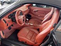 Porsche 911 Carrera 4 Nero usata Scandiano