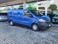 Opel Vivaro S&S PC-TN Furgone Edition Blu/Azzurro usata Cotignola Opel Vivaro S&S PC-TN Furgone Edition Blu/Azzurro usata Cotignola
