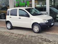 Fiat Panda Natural Power Van Active 2 posti Bianco usata Cotignola