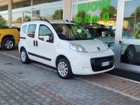 Fiat QUBO 77 CV Active Natural Power Bianco usata Cotignola