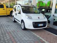 Fiat QUBO 77 CV Active Natural Power Bianco usata Cotignola
