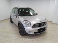 MINI Countryman Mini R60 Mini 2.0 Cooper D Business ALL4 Automatica Argento usata Torino