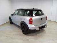 MINI Countryman Mini R60 Mini 2.0 Cooper D Business ALL4 Automatica Argento usata Torino