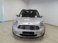 MINI Countryman Mini R60 Mini 2.0 Cooper D Business ALL4 Automatica Argento usata Torino