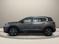Citroen C5 Aircross BlueHDi 130 S&S EAT8 Max Grigio usata Fara Gera d'Adda