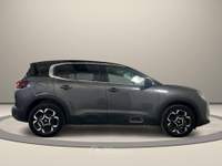 Citroen C5 Aircross BlueHDi 130 S&S EAT8 Max Grigio usata Fara Gera d'Adda