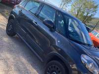 Fiat 500L IN OTTIMO STATO Nero usata Torrecuso