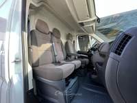 Citroen Jumper Passo Medio Tetto Alto - PM-TM - MH2 - L2H2 Bianco usata TORINO