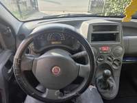 Fiat Panda Ideale per neopatentati Bianco usata La Loggia Fiat Panda Ideale per neopatentati Bianco usata La Loggia