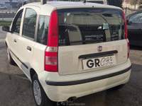 Fiat Panda Ideale per neopatentati Bianco usata La Loggia Fiat Panda Ideale per neopatentati Bianco usata La Loggia