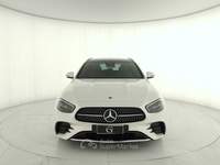 Mercedes-Benz Classe E E sw 400 d premium 4matic 330cv auto my20 Bianco usata Cuneo Mercedes-Benz Classe E E sw 400 d premium 4matic 330cv auto my20 Bianco usata Cuneo