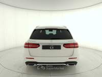Mercedes-Benz Classe E E sw 400 d premium 4matic 330cv auto my20 Bianco usata Cuneo Mercedes-Benz Classe E E sw 400 d premium 4matic 330cv auto my20 Bianco usata Cuneo