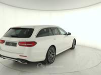 Mercedes-Benz Classe E E sw 400 d premium 4matic 330cv auto my20 Bianco usata Cuneo Mercedes-Benz Classe E E sw 400 d premium 4matic 330cv auto my20 Bianco usata Cuneo