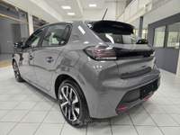 Peugeot 208 PureTech 75 Stop&Start 5 porte Active Grigio usata Rovigo Peugeot 208 PureTech 75 Stop&Start 5 porte Active Grigio usata Rovigo