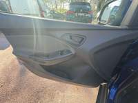 Ford Focus Focus 5p 1.0 ecoboost Blu/Azzurro usata Mirano