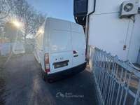 Opel Movano 2.3 Biturbo CDTI HKa L2H2 3,5t Bianco usata Mirano