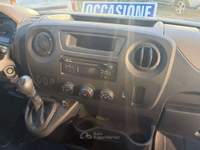 Opel Movano 2.3 Biturbo CDTI HKa L2H2 3,5t Bianco usata Mirano