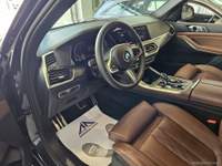BMW X5 X5 xDrive30d Msport Grigio usata SAN MICHELE SALENTINO