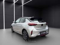 Opel Corsa Hybrid 110 CV aut. GS Argento usata San Nicola la Strada