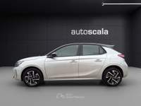 Opel Corsa Hybrid 110 CV aut. GS Argento usata San Nicola la Strada