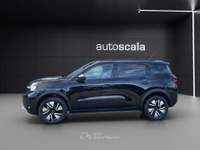 Opel Frontera Hybrid 110 CV EDCT GS Nero usata San Nicola la Strada