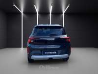 Opel Frontera Hybrid 110 CV EDCT GS Nero usata San Nicola la Strada