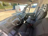 Citroen Jumper CITROËN JUMPER 30 L2H2 BlueHDi 120 S&S - FURGONE Bianco usata Latina