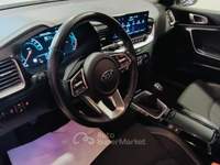 Kia XCeed MODELLO RESTAILING GPL SUPER ACCESSORIATA Bianco usata Molfetta
