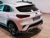Kia XCeed MODELLO RESTAILING GPL SUPER ACCESSORIATA Bianco usata Molfetta