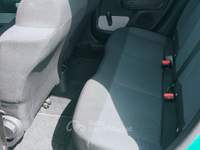 Citroen C3 Tenuta sempre in box, unico proprietario, non fumatore etc... Blu/Azzurro usata Molfetta