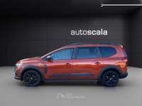Dacia Jogger 1.0 TCe GPL 100 CV 5 posti Extreme Up Marrone usata San Nicola la Strada Dacia Jogger 1.0 TCe GPL 100 CV 5 posti Extreme Up Marrone usata San Nicola la Strada