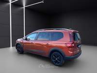 Dacia Jogger 1.0 TCe GPL 100 CV 5 posti Extreme Up Marrone usata San Nicola la Strada Dacia Jogger 1.0 TCe GPL 100 CV 5 posti Extreme Up Marrone usata San Nicola la Strada