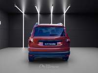 Dacia Jogger 1.0 TCe GPL 100 CV 5 posti Extreme Up Marrone usata Napoli