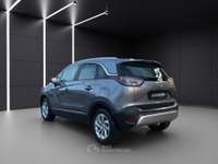 Opel Crossland 1.2 12V Innovation Grigio usata San Nicola la Strada