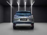 Opel Crossland 1.2 12V Innovation Grigio usata San Nicola la Strada