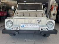 Volkswagen Golf 181 PESCACCIA 1.6 PERFETTA PARI AL NUOVO ISCRITTA ASI Beige usata Viareggio Volkswagen Golf 181 PESCACCIA 1.6 PERFETTA PARI AL NUOVO ISCRITTA ASI Beige usata Viareggio