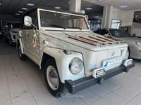 Volkswagen Golf 181 PESCACCIA 1.6 PERFETTA PARI AL NUOVO ISCRITTA ASI Beige usata Viareggio Volkswagen Golf 181 PESCACCIA 1.6 PERFETTA PARI AL NUOVO ISCRITTA ASI Beige usata Viareggio