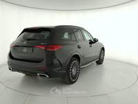 Mercedes-Benz GLC Glc 300 de 4matic Nero usata Cuneo