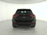 Mercedes-Benz GLC Glc 300 de 4matic Nero usata Cuneo