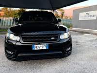 Land Rover Range Rover  3.0 TDV6 HSE usata cassino