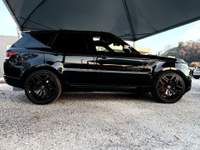 Land Rover Range Rover  3.0 TDV6 HSE usata cassino