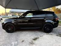 Land Rover Range Rover  3.0 TDV6 HSE usata cassino