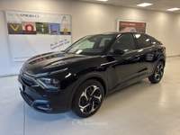 Citroen C4 C4 BlueHDi 110 S&S Shine Nero usata Rovigo