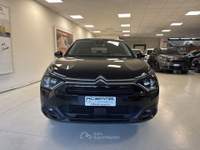 Citroen C4 C4 BlueHDi 110 S&S Shine Nero usata Rovigo