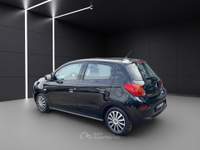 Mitsubishi Space Star 1.0 GPL bi-fuel Funky Nero usata San Nicola la Strada